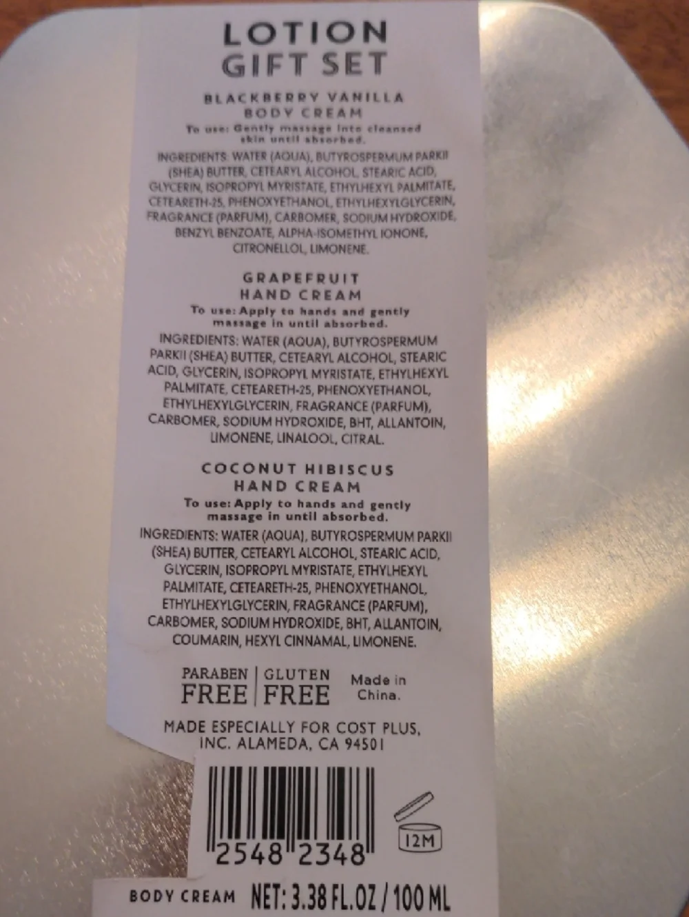 Lotion bundle - Picture 6 of 7